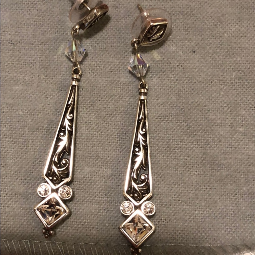 Beautiful Brighton earrings